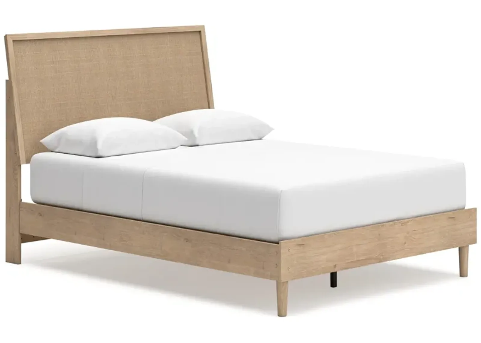 Cielden Queen Panel Bed