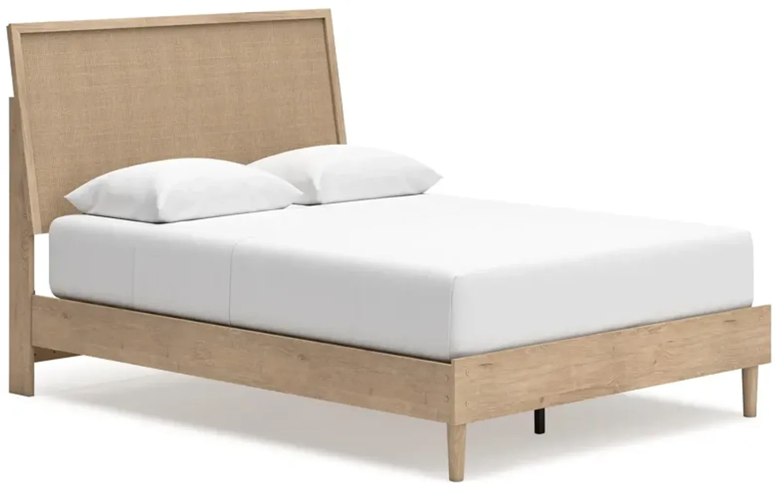 Cielden Queen Panel Bed