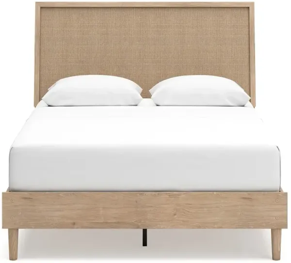 Cielden Queen Panel Bed