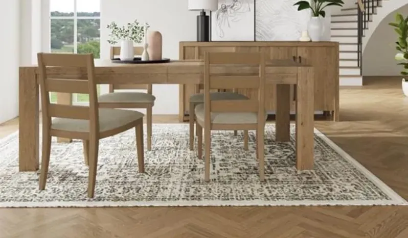 Dakota 5-Piece Dining Set