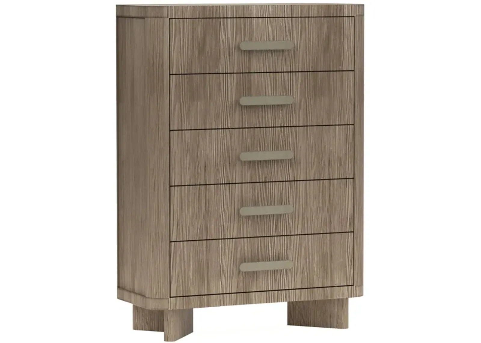 Orion 5-Drawer Chest