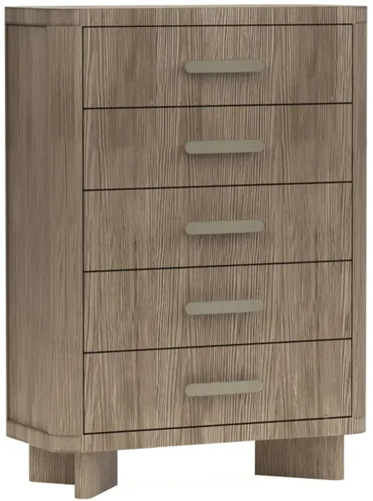 Orion 5-Drawer Chest