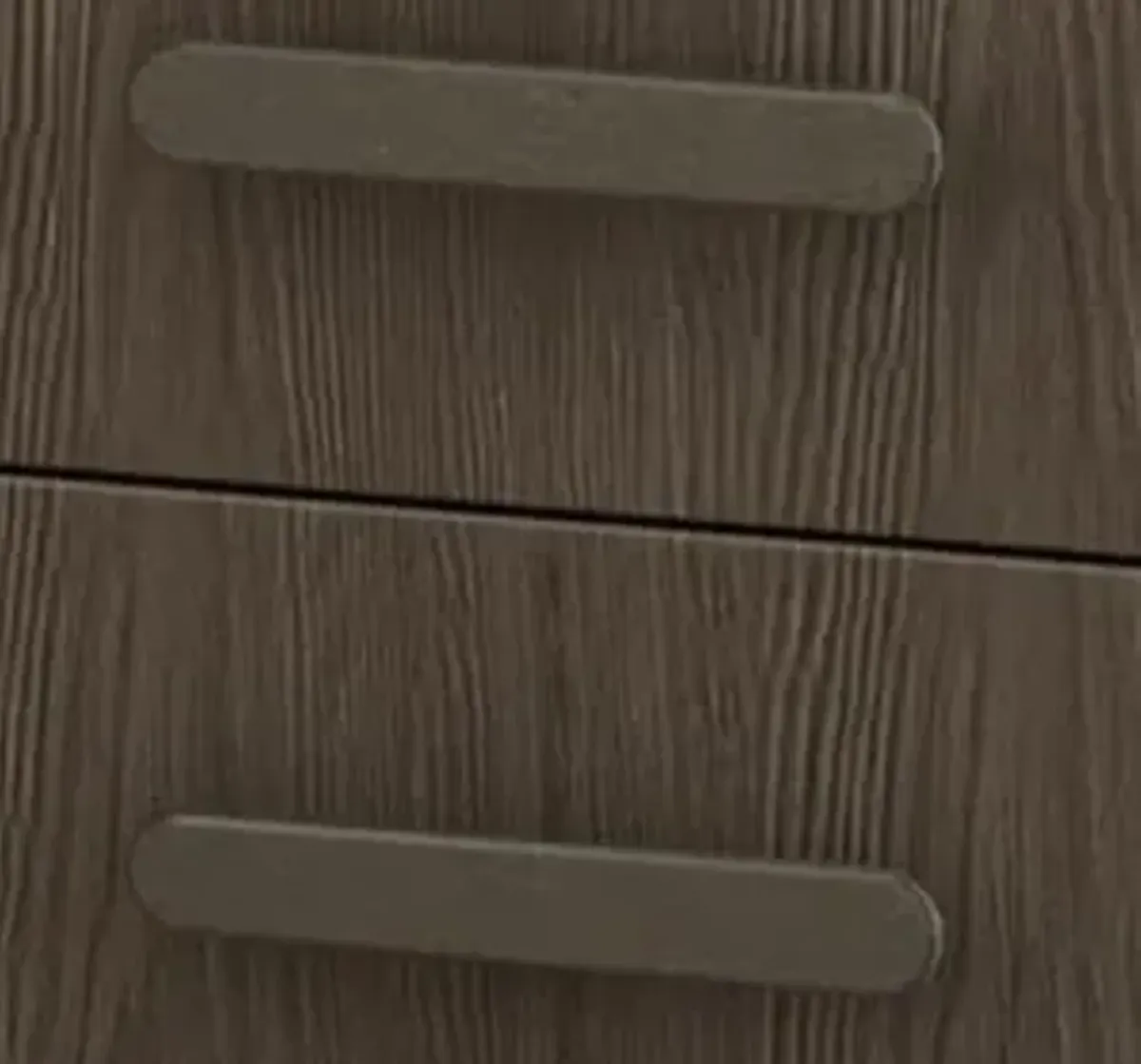Orion 2-Drawer Nightstand