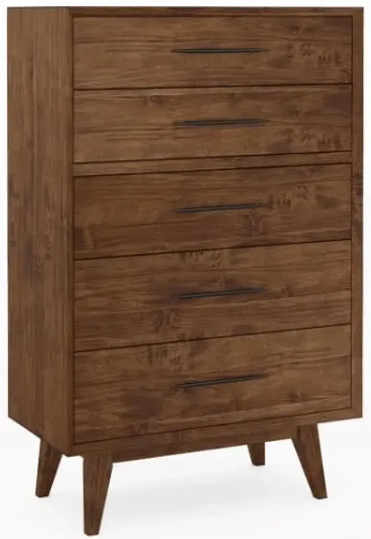 Stockholm 5-Drawer Chest