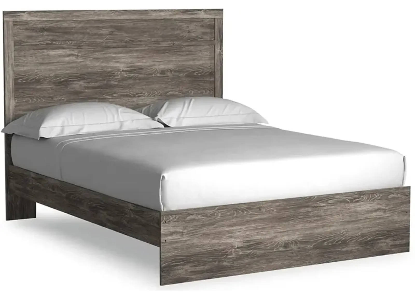 Ralinksi Queen Panel Bed