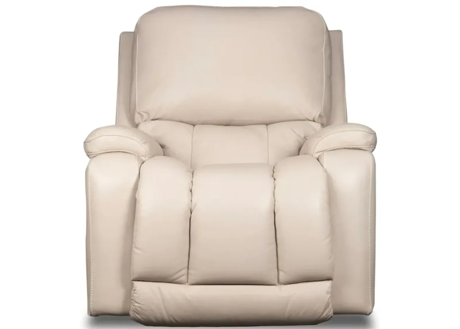 Greyson Leather Power Recliner