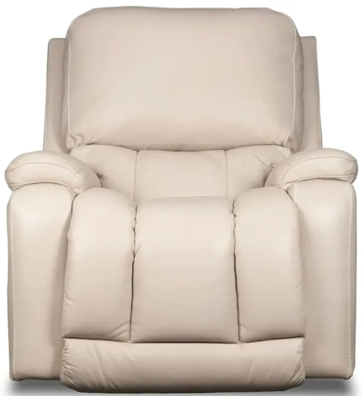 Greyson Leather Power Recliner