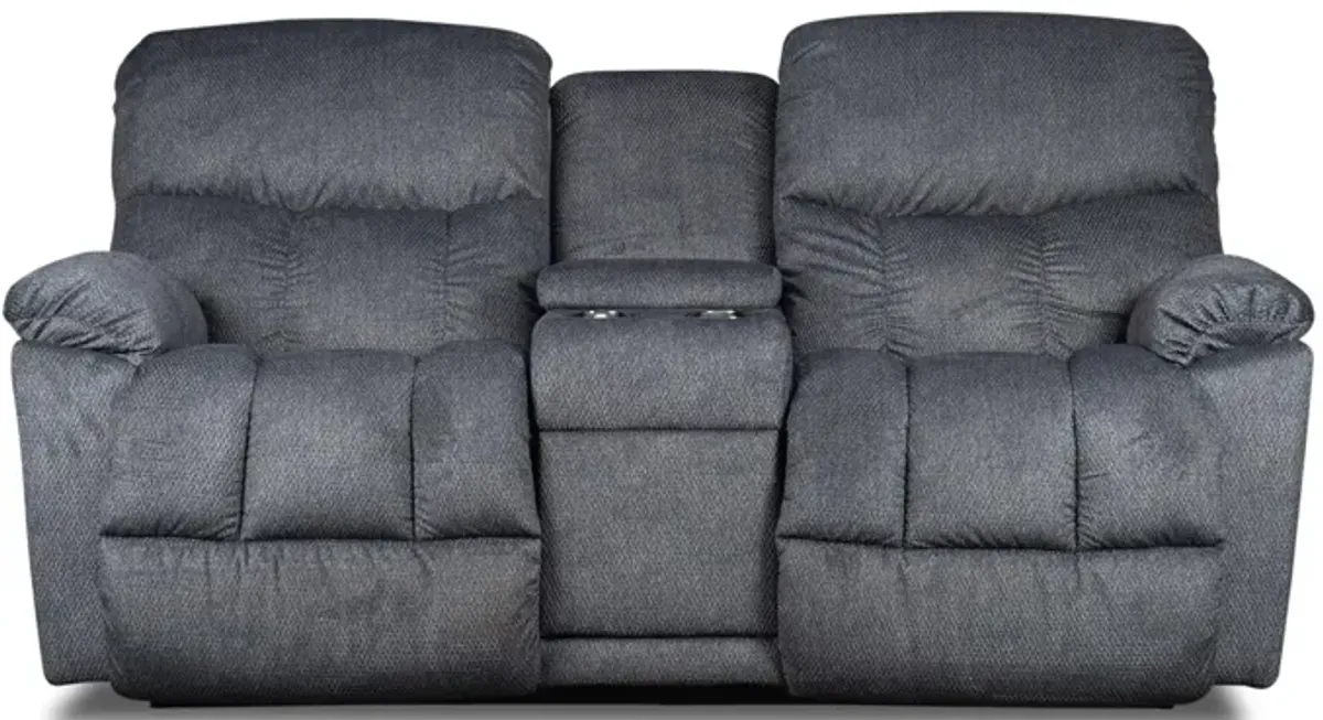 Morrison Reclining Loveseat