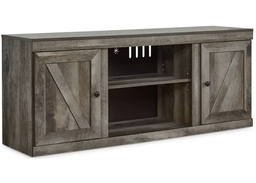 Wynnlow Tv Stand