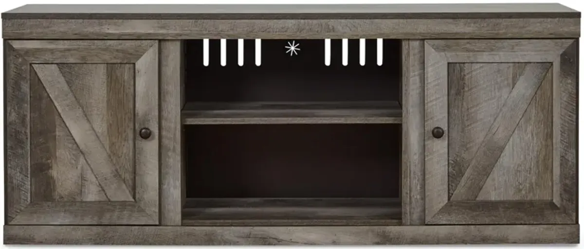 Wynnlow 60" Tv Stand