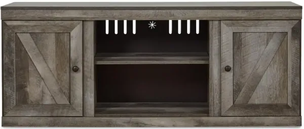 Wynnlow 60" Tv Stand