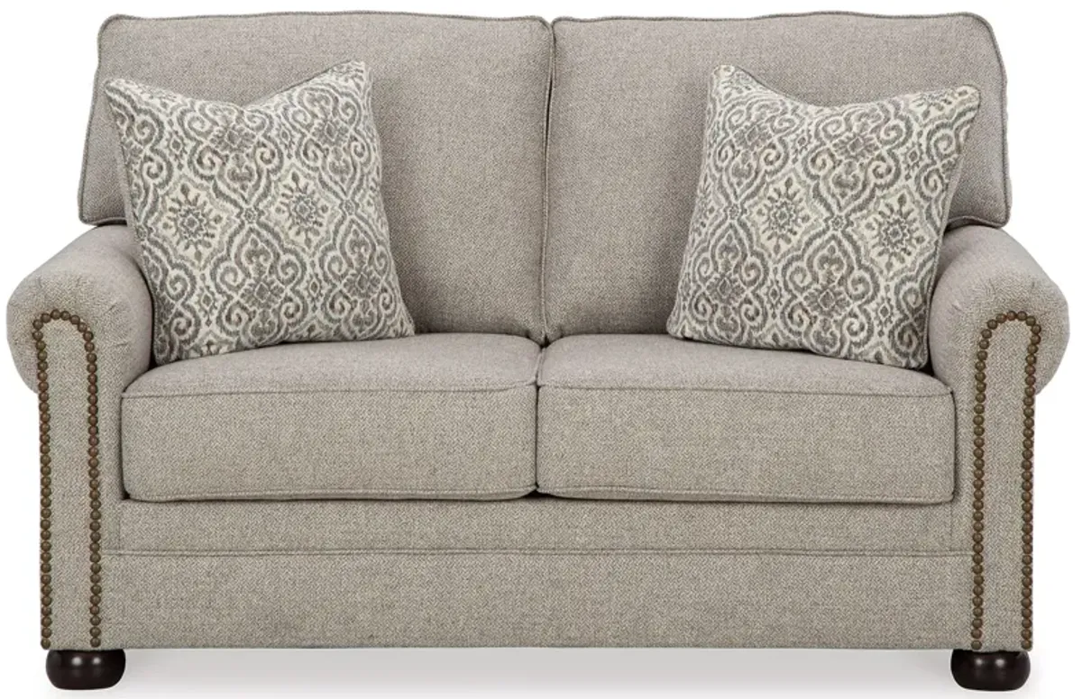 Gaelon Loveseat