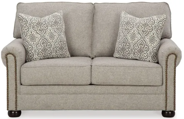 Gaelon Loveseat