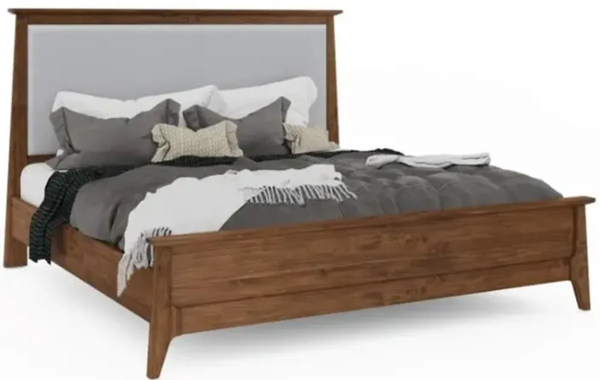 Stockholm King Bed