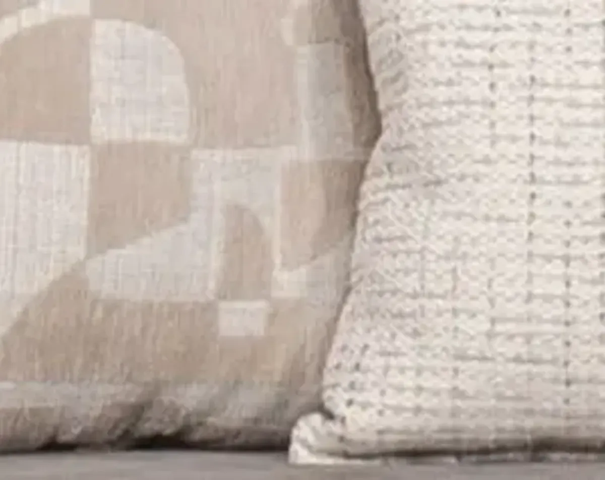 Kelvin 4-Pc Sectional With Pillows