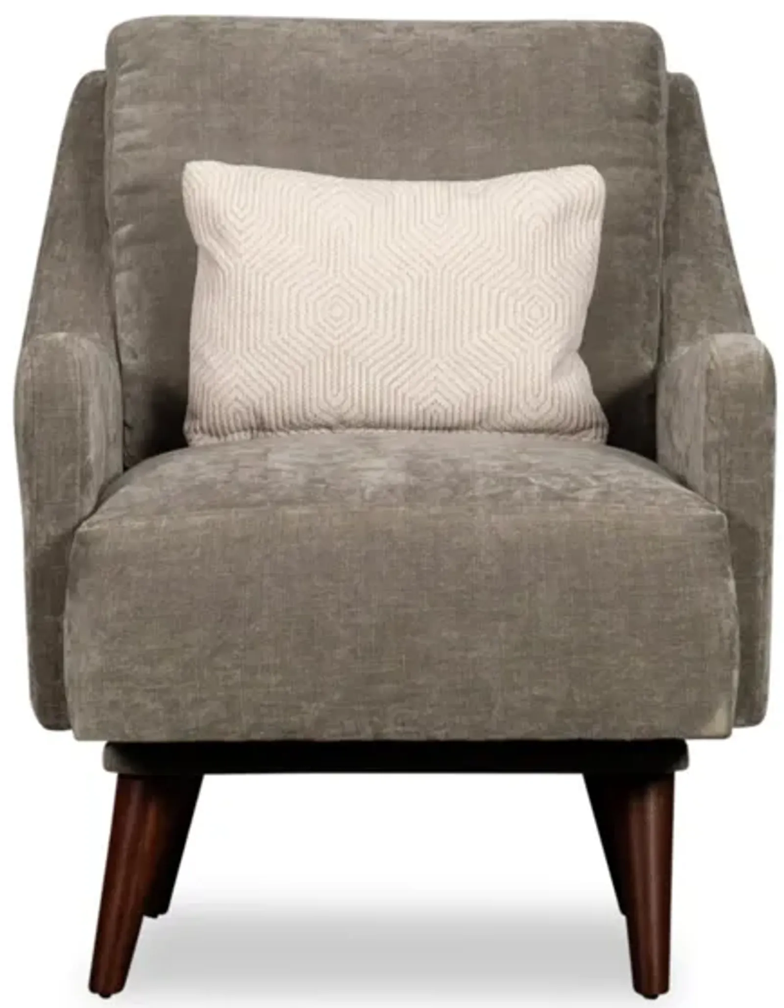 Popper Accent Swivel Chair