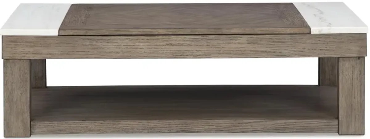 Loyaska Lift-Top Coffee Table