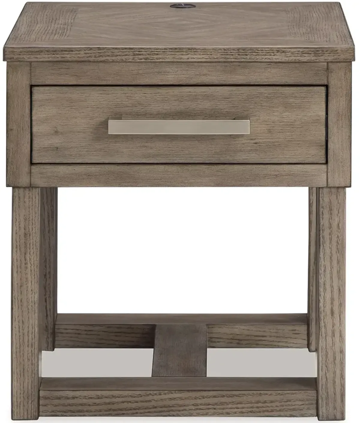 Loyaska End Table