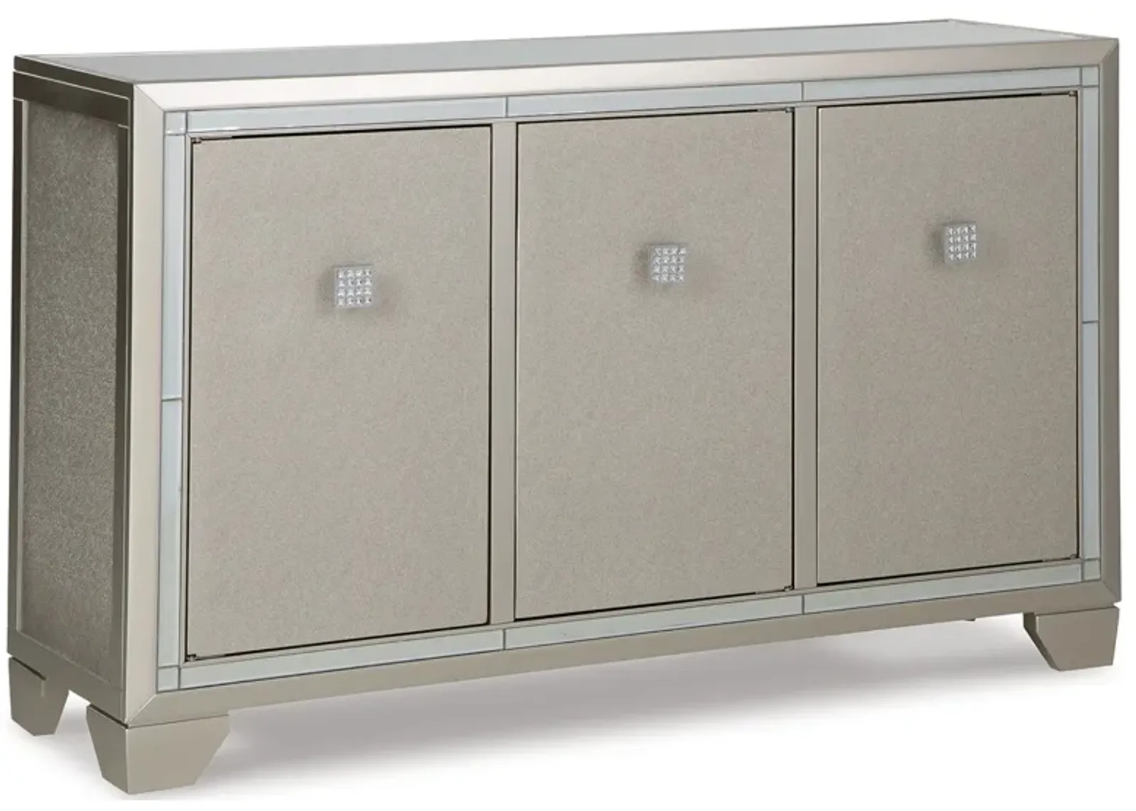 Chaseton Accent Cabinet