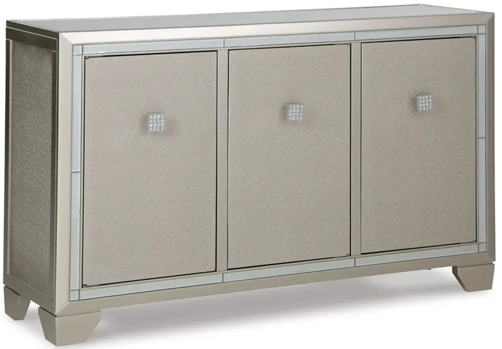 Chaseton Accent Cabinet