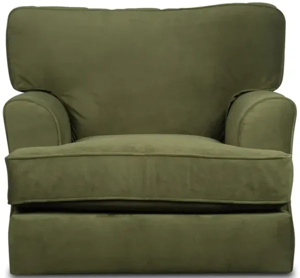 Marie Swivel Chair