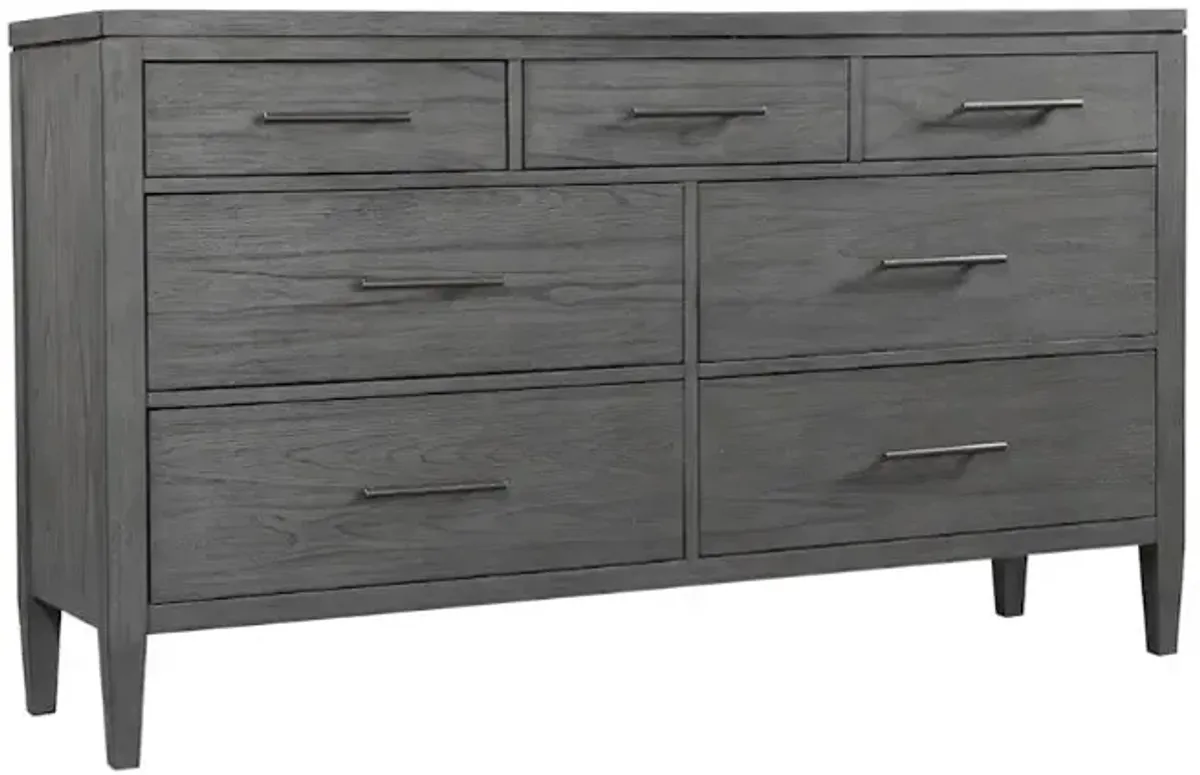 Declan 7-Drawer Dresser