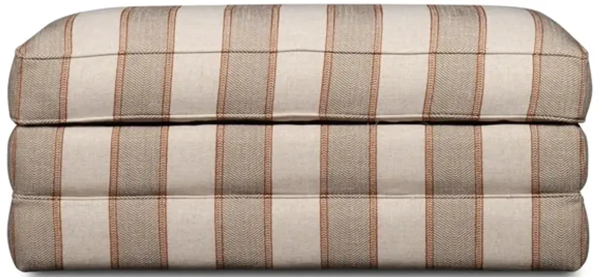 Cory Storage Ottoman By La-Z-Boy