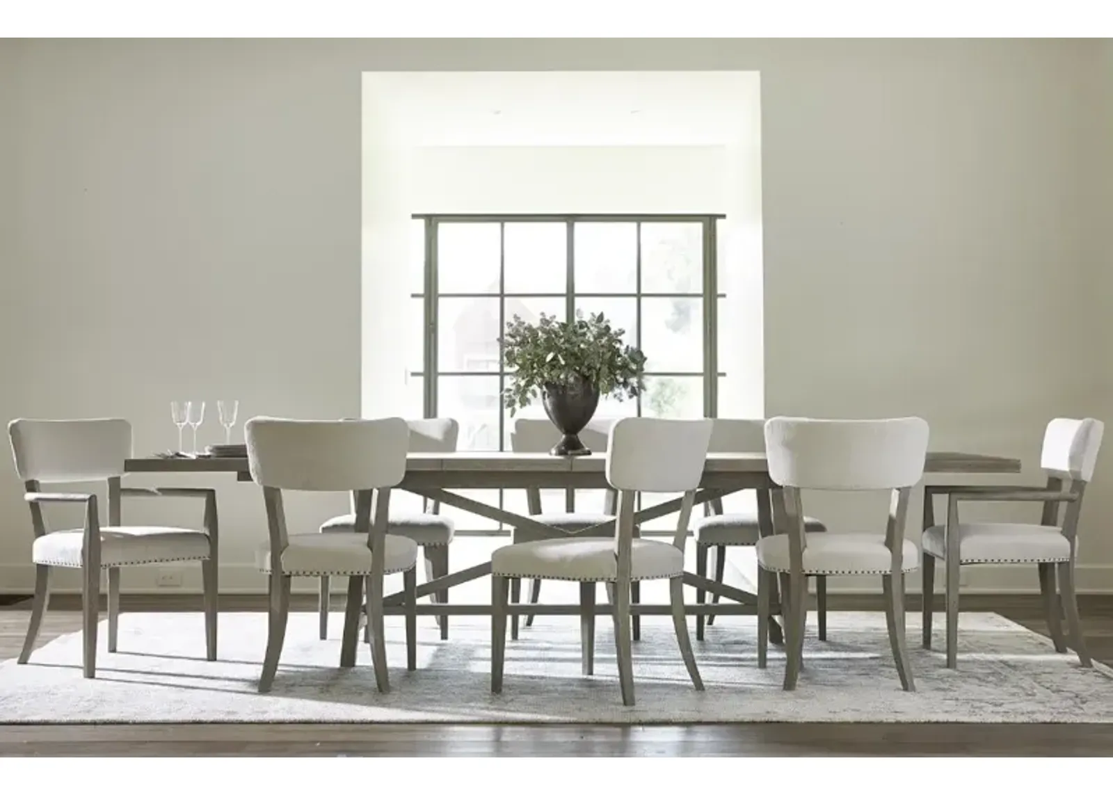 Albion 5-Pc Dining Set