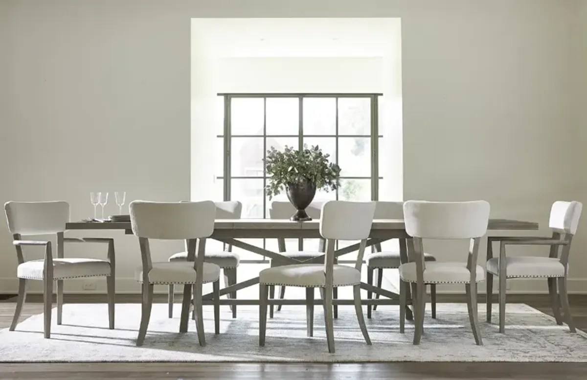 Albion 5-Pc Dining Set