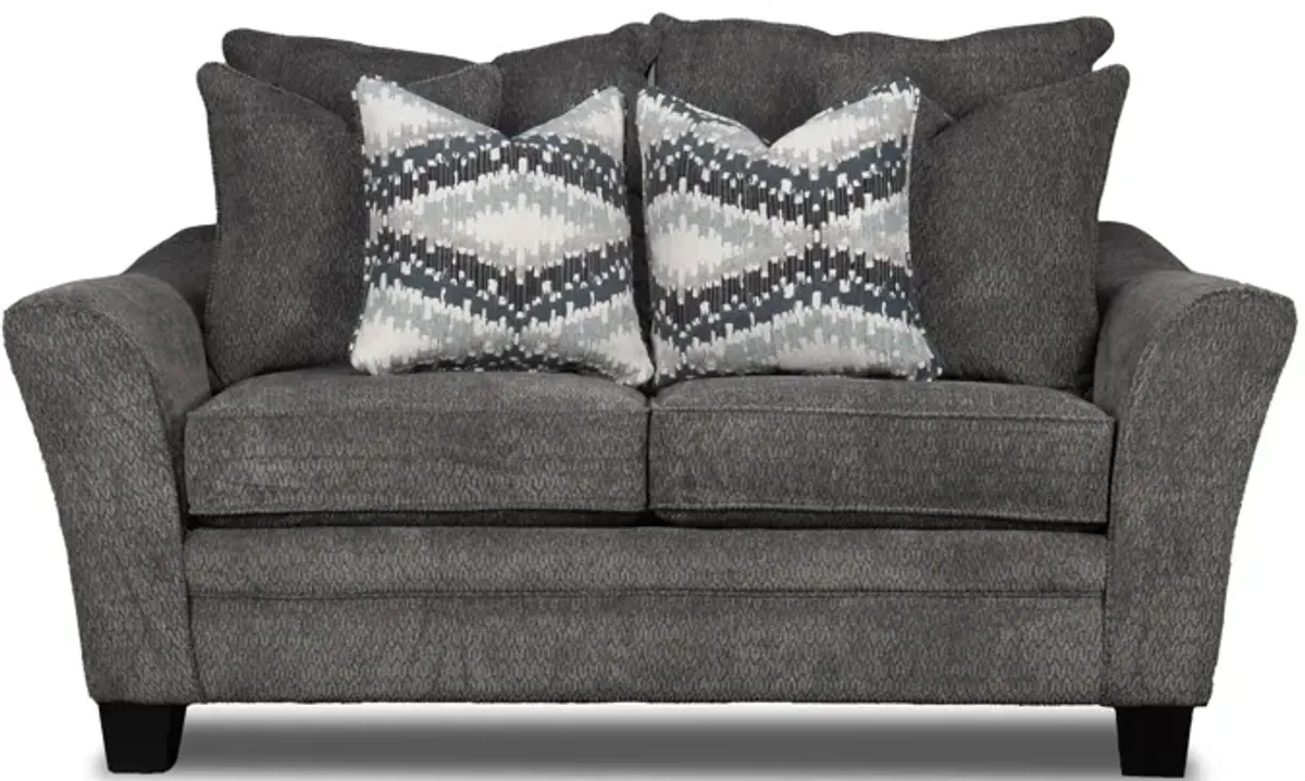 Davina Loveseat