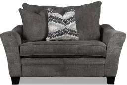 New Hues Pewter color