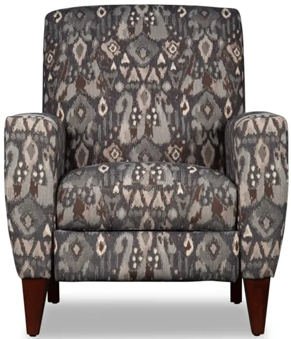 Scarlet Hi-Leg Recliner By La-Z-Boy