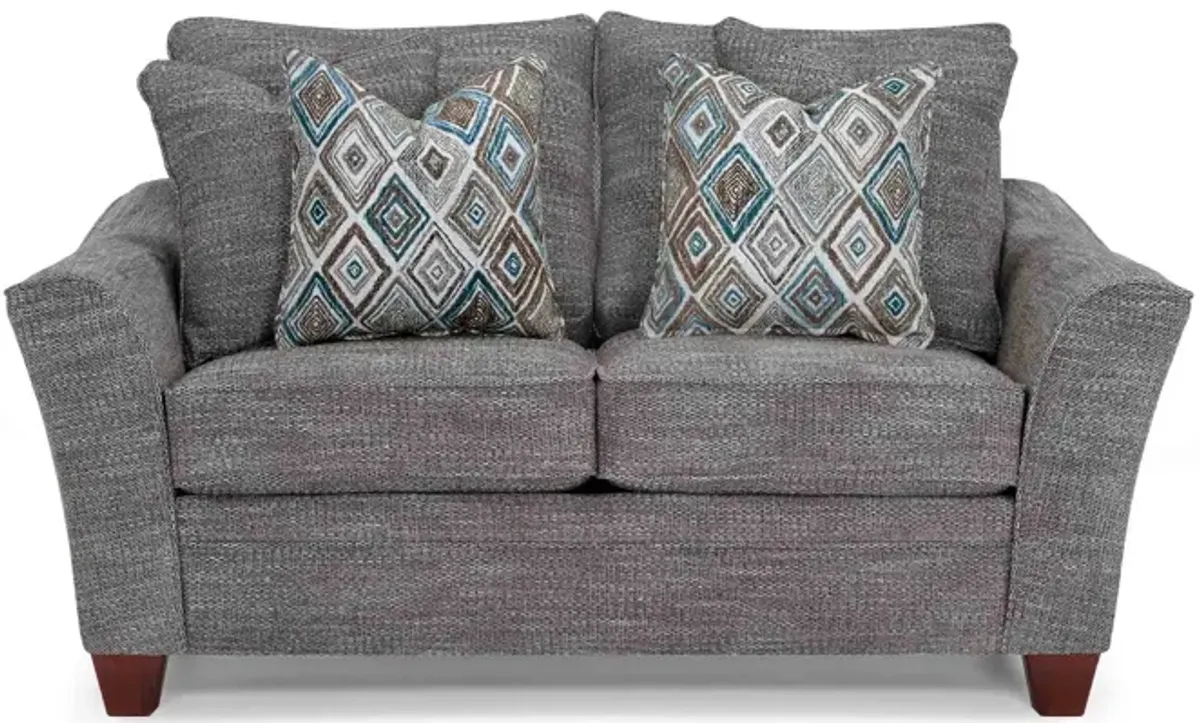 Davina Loveseat