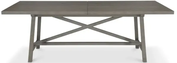 Albion Dining Table By Bernhardt