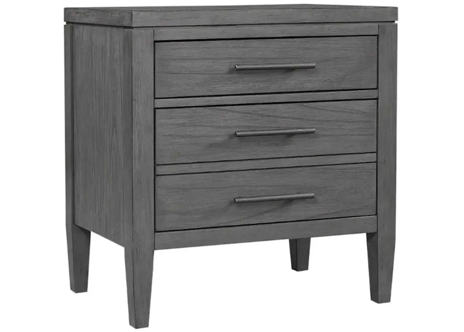 Declan 2-Drawer Nightstand