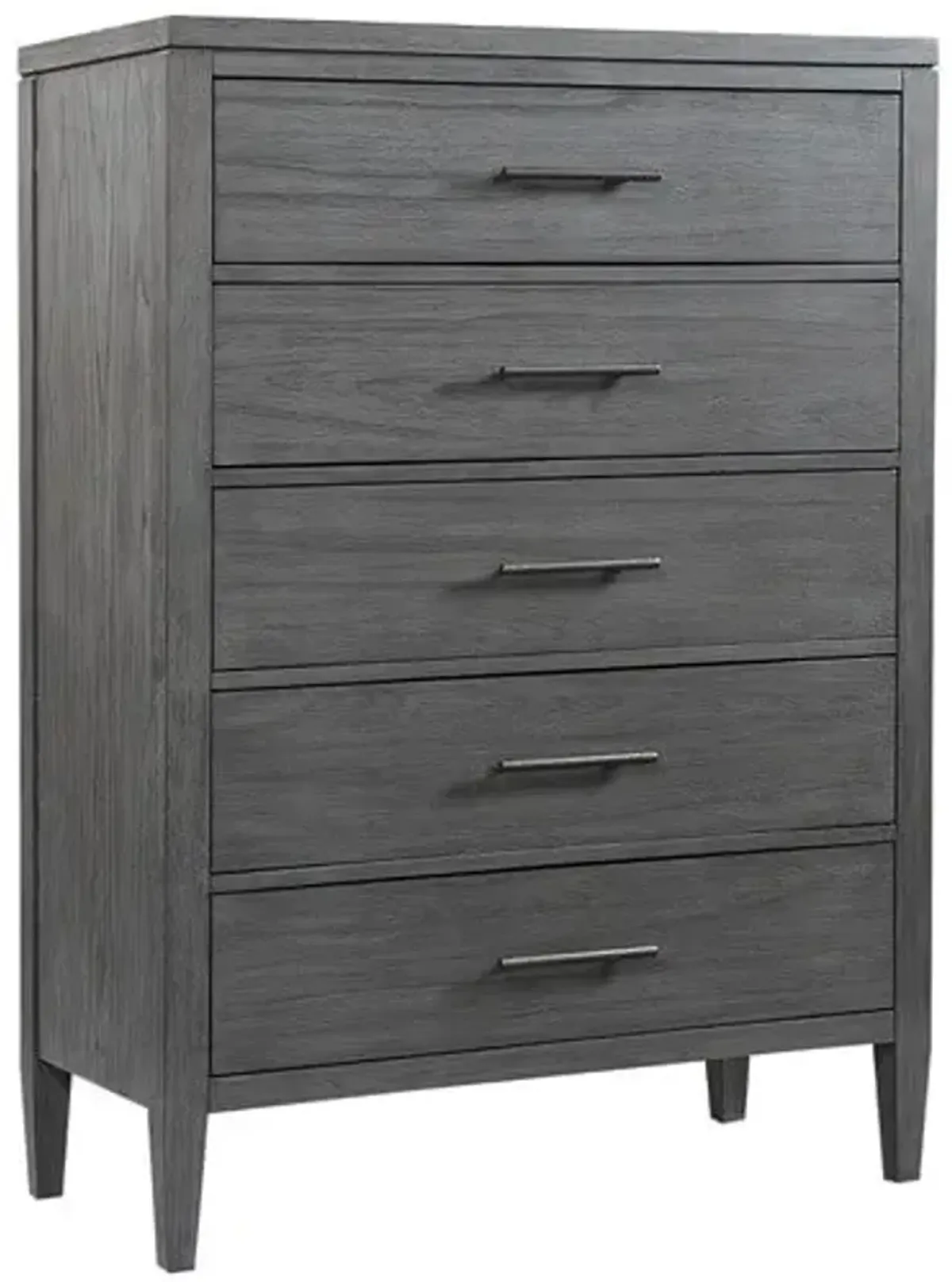 Declan 5-Drawer Chest