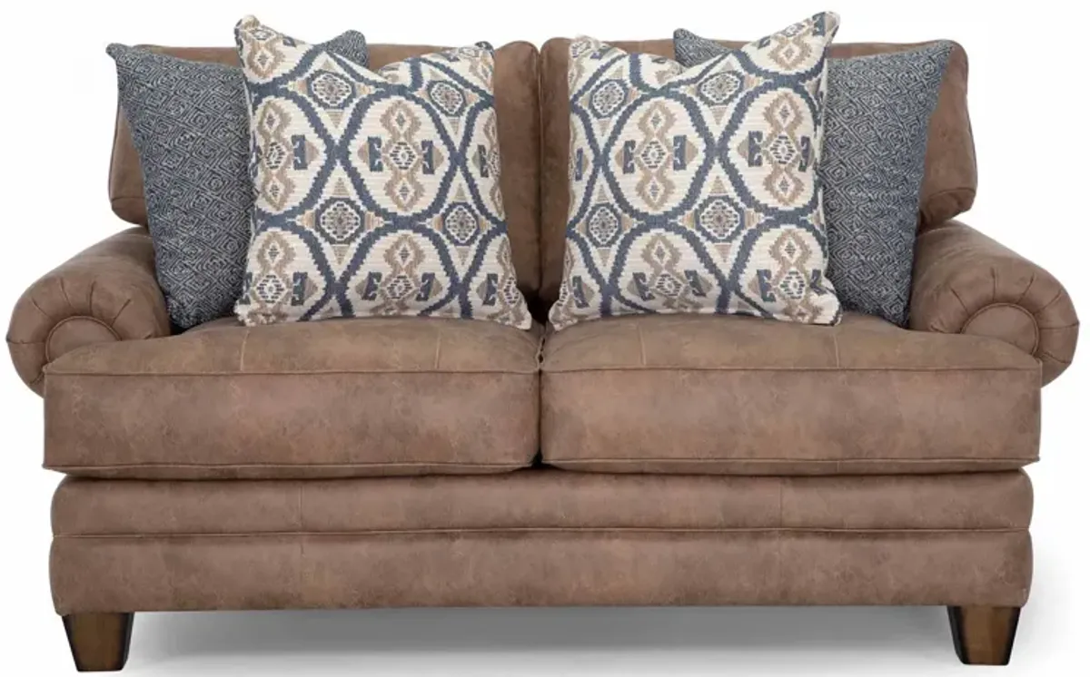 Mayme Loveseat