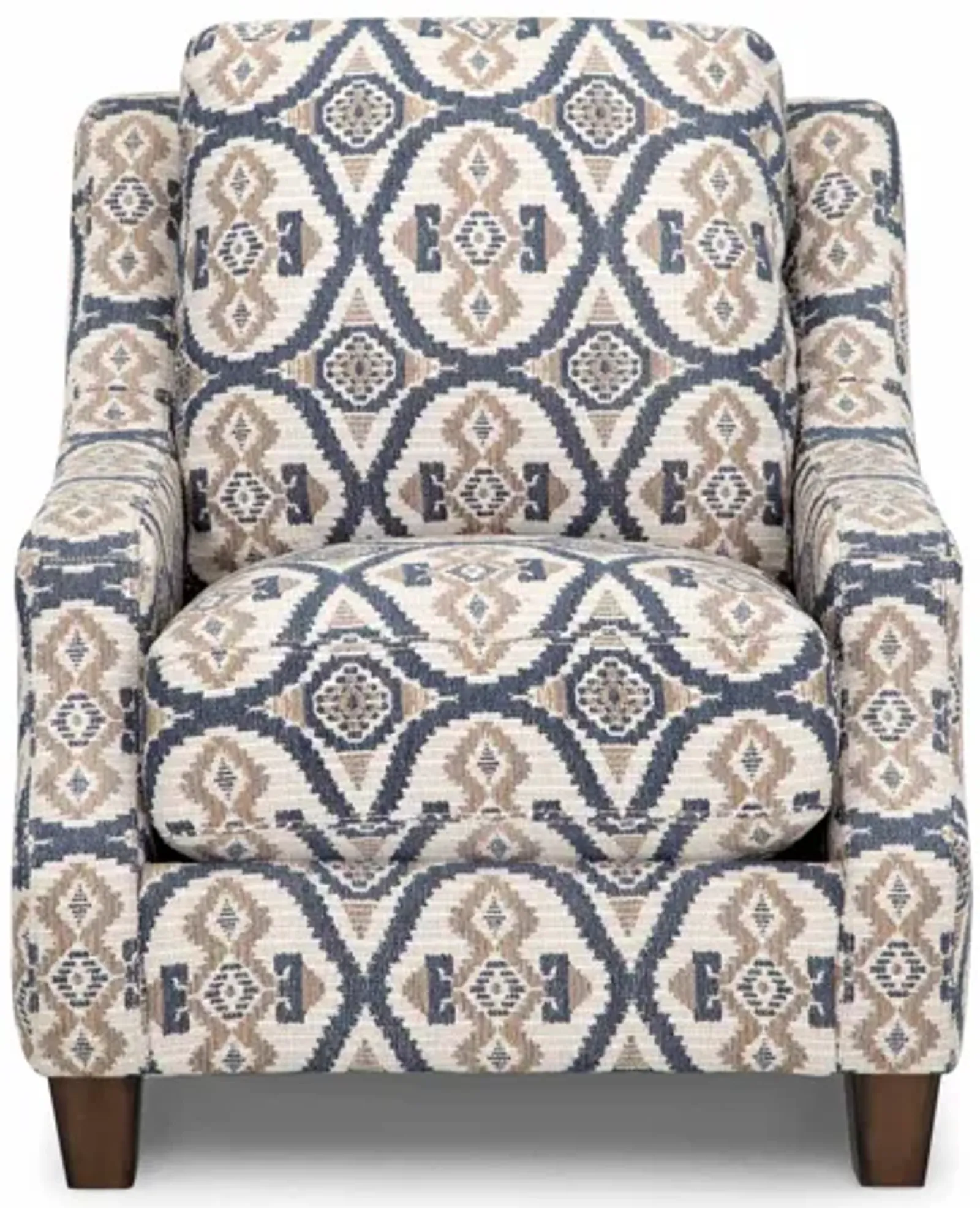 Mayme Accent Chair