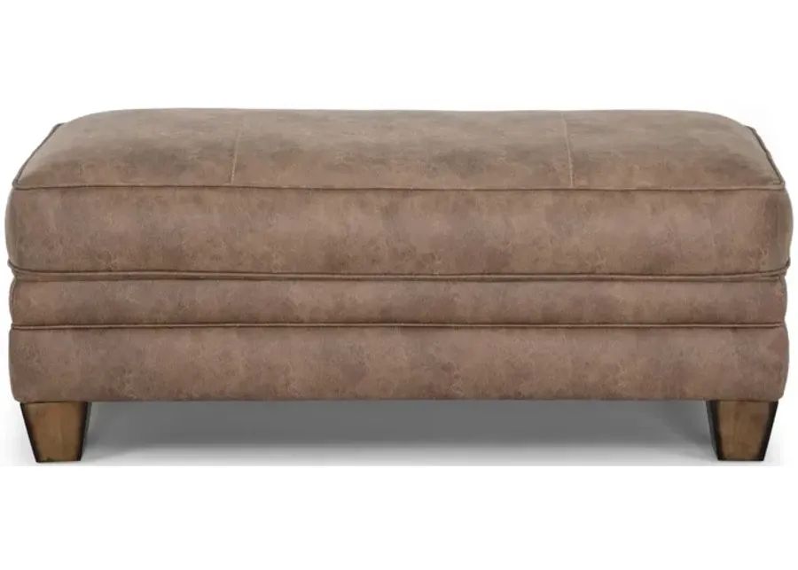 Mayme Ottoman