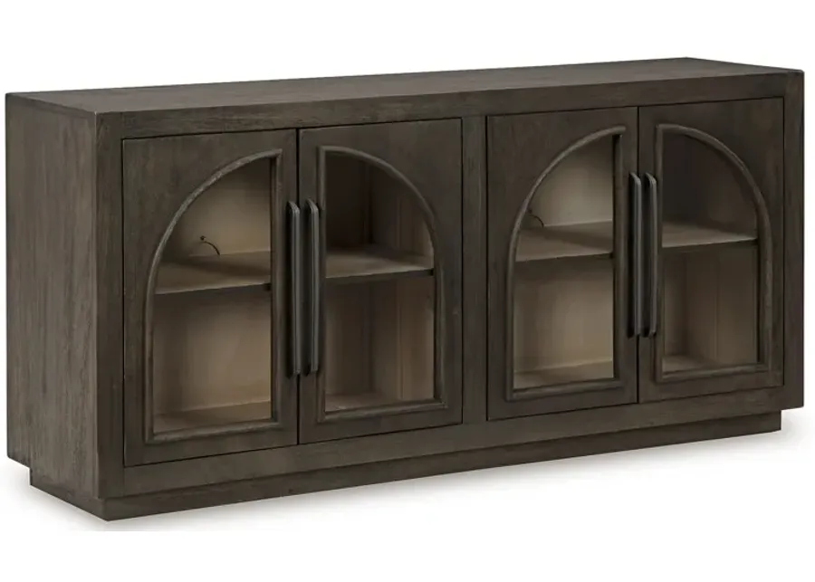 Accent Cabinet