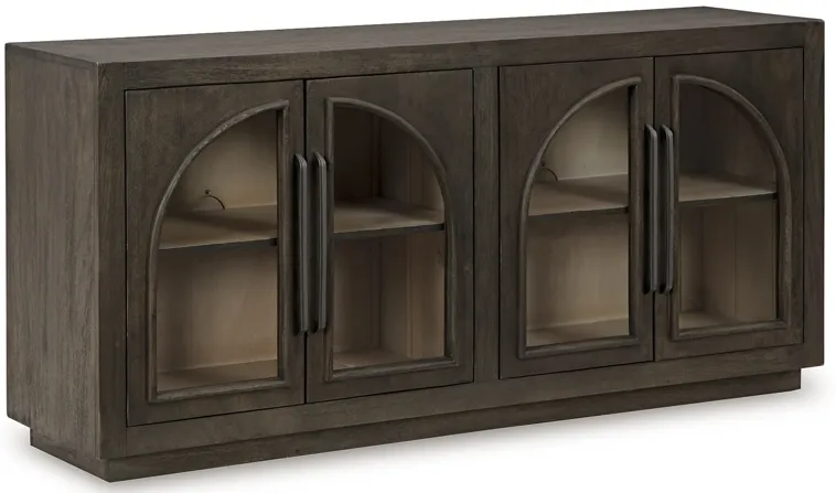 Accent Cabinet