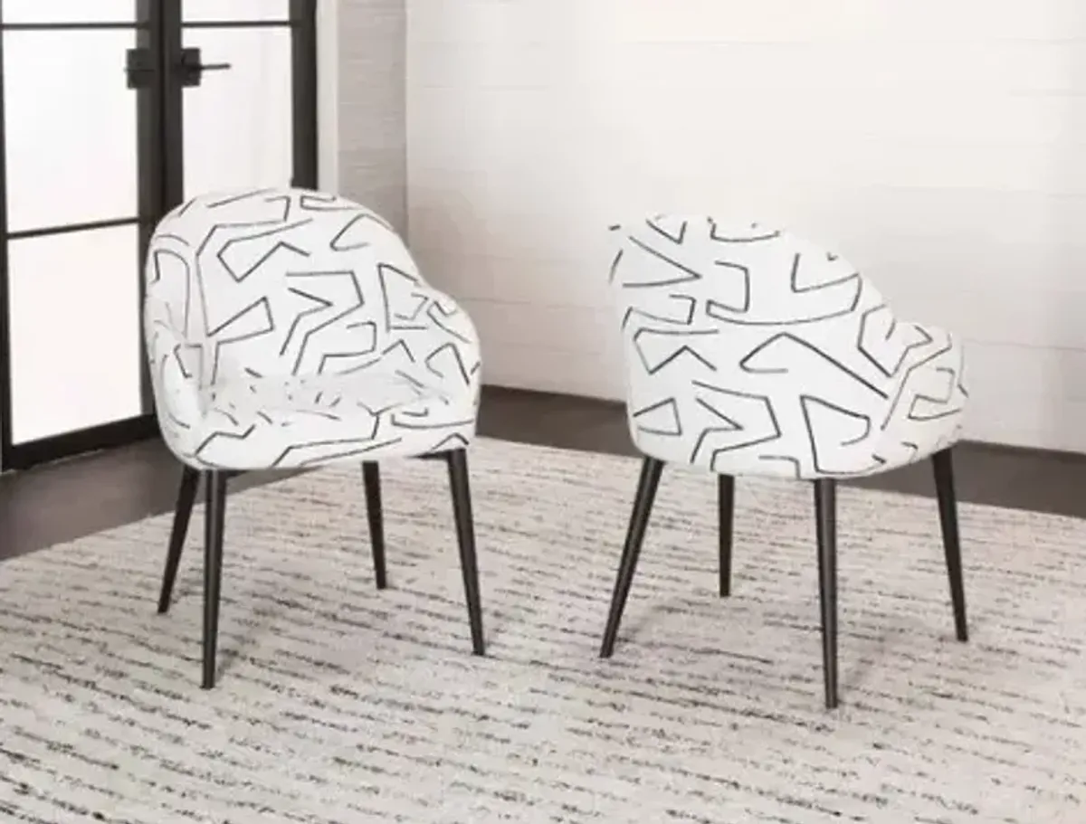 Camilla Dining Side Chair