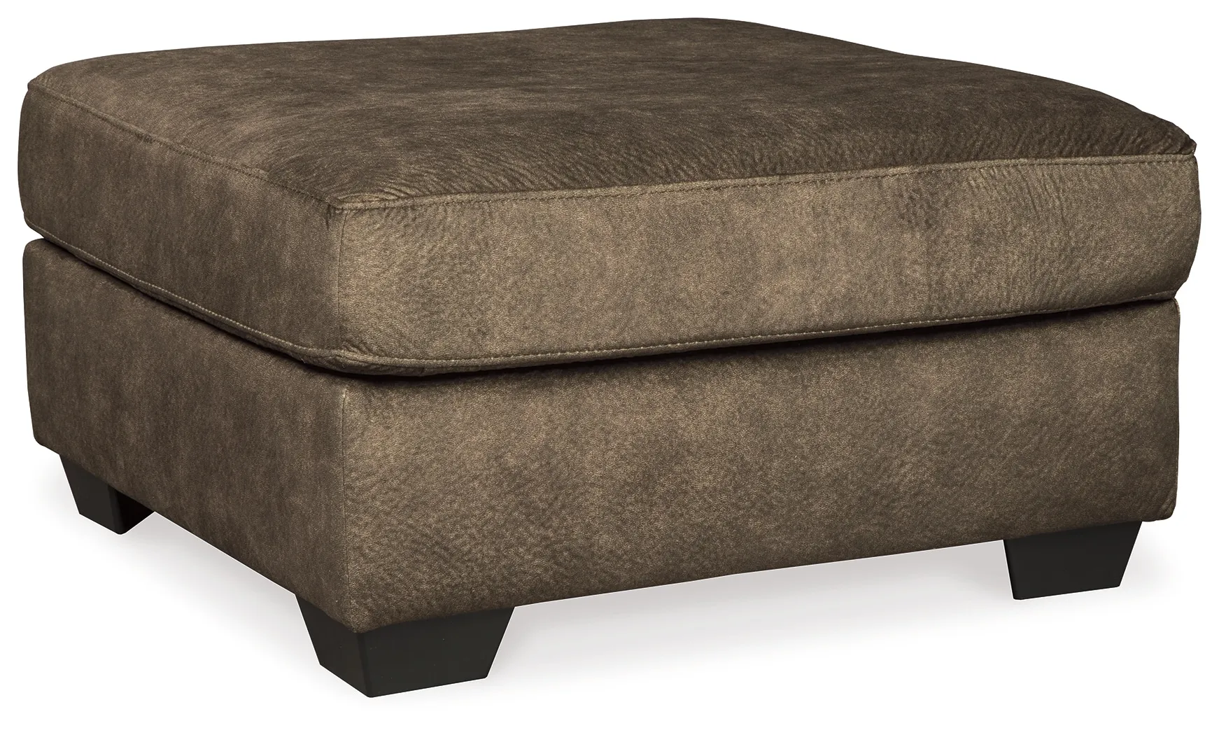 Accrington Oversized Accent Ottoman