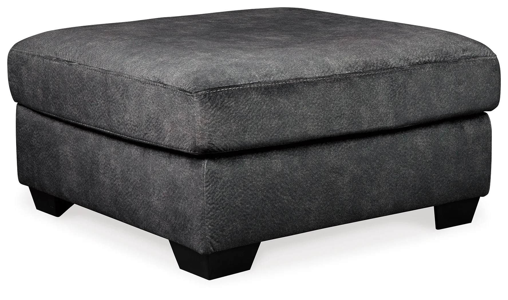 Accrington Accent Ottoman