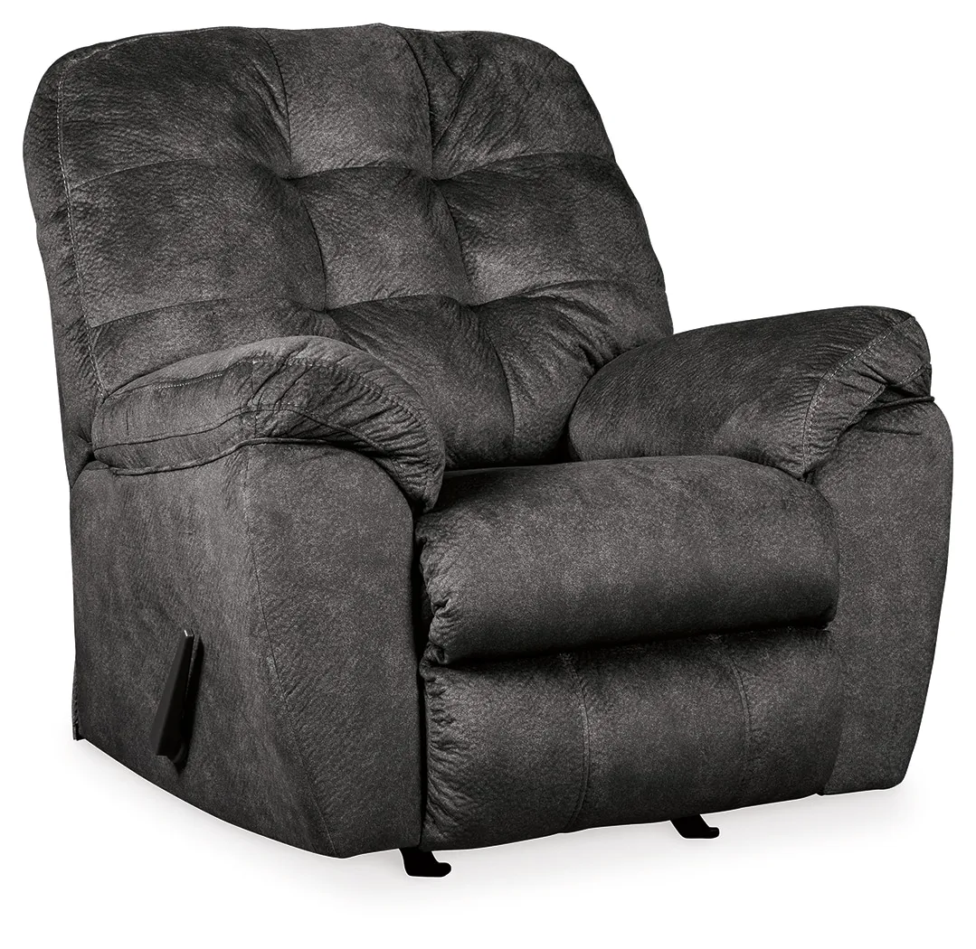 Accrington Rocker Recliner