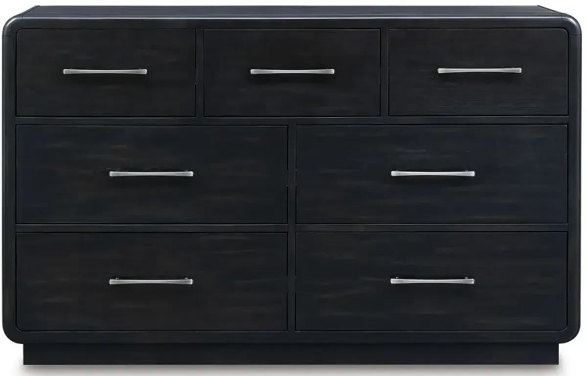 Rowanbeck Dresser