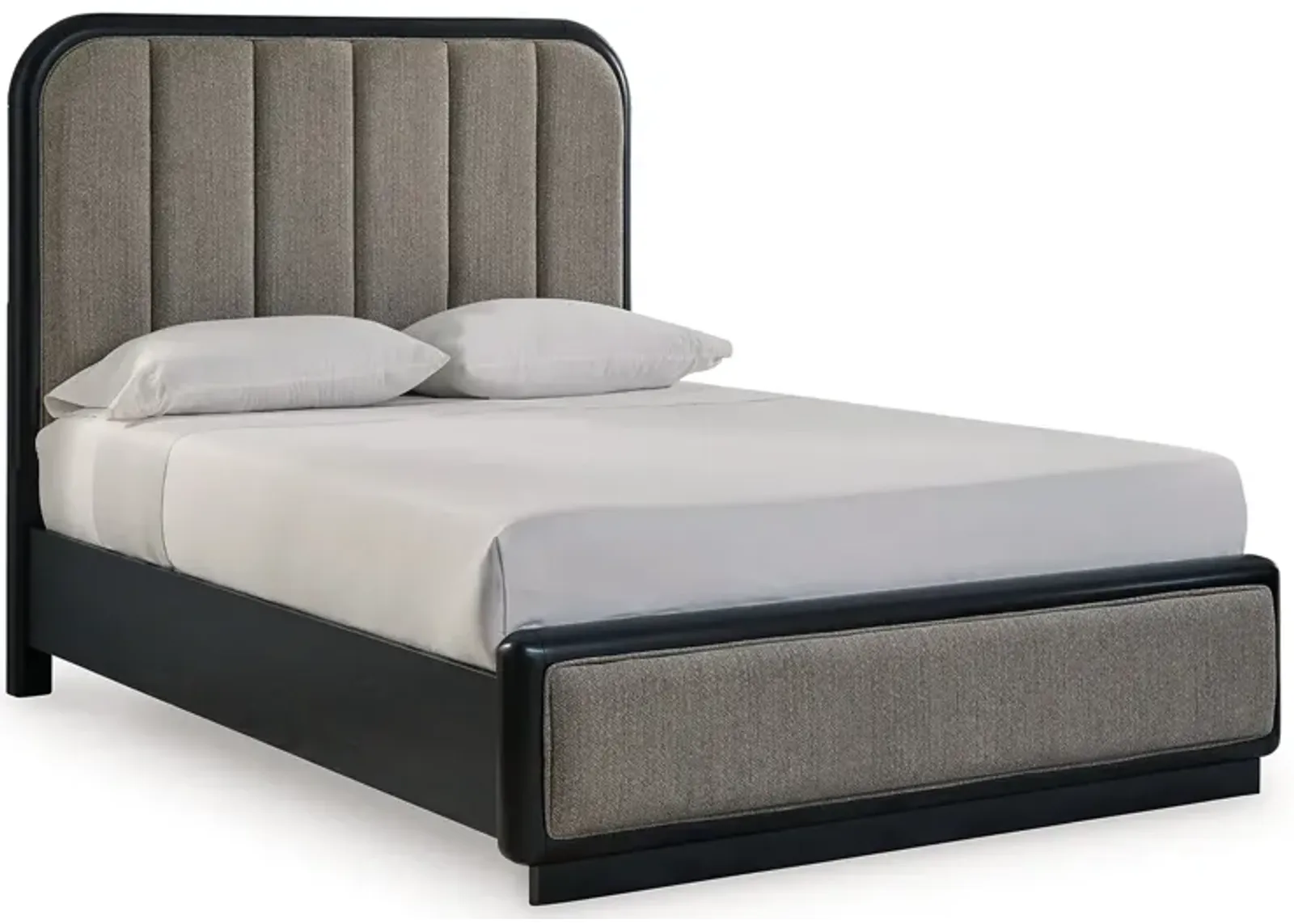 Rowanbeck Upholstered Bed