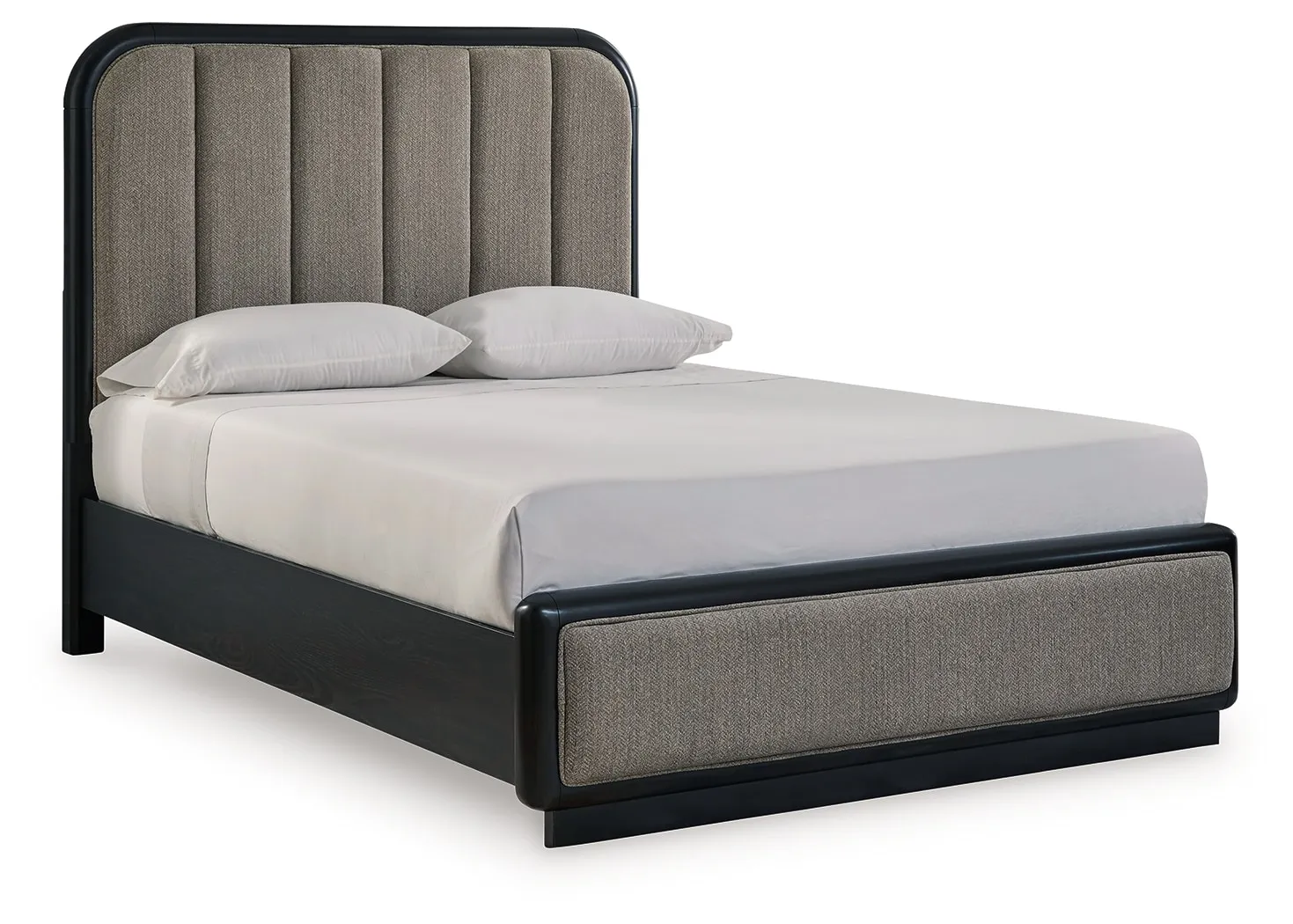 Rowanbeck Queen Upholstered Bed