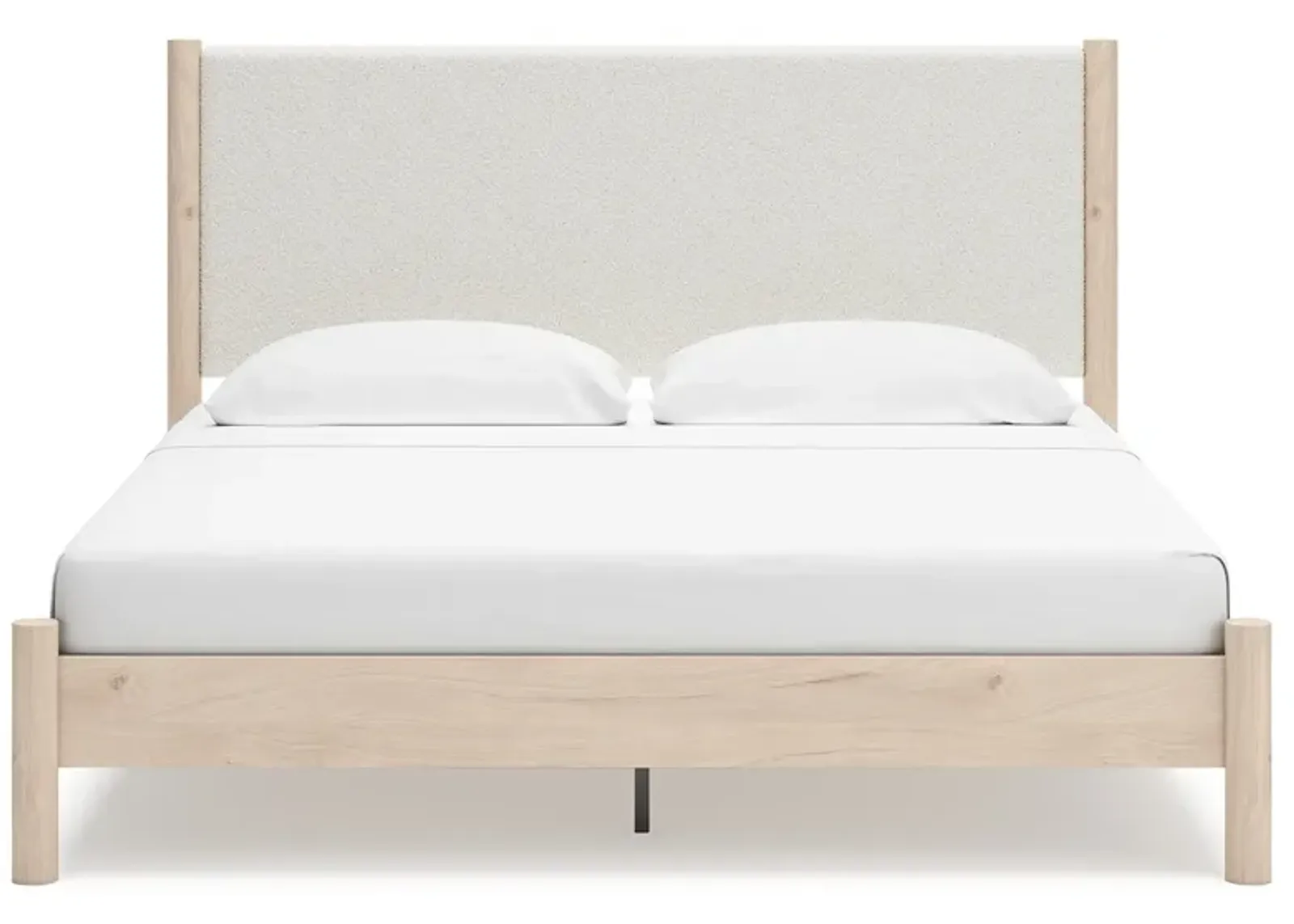 Cadmori King Panel Bed