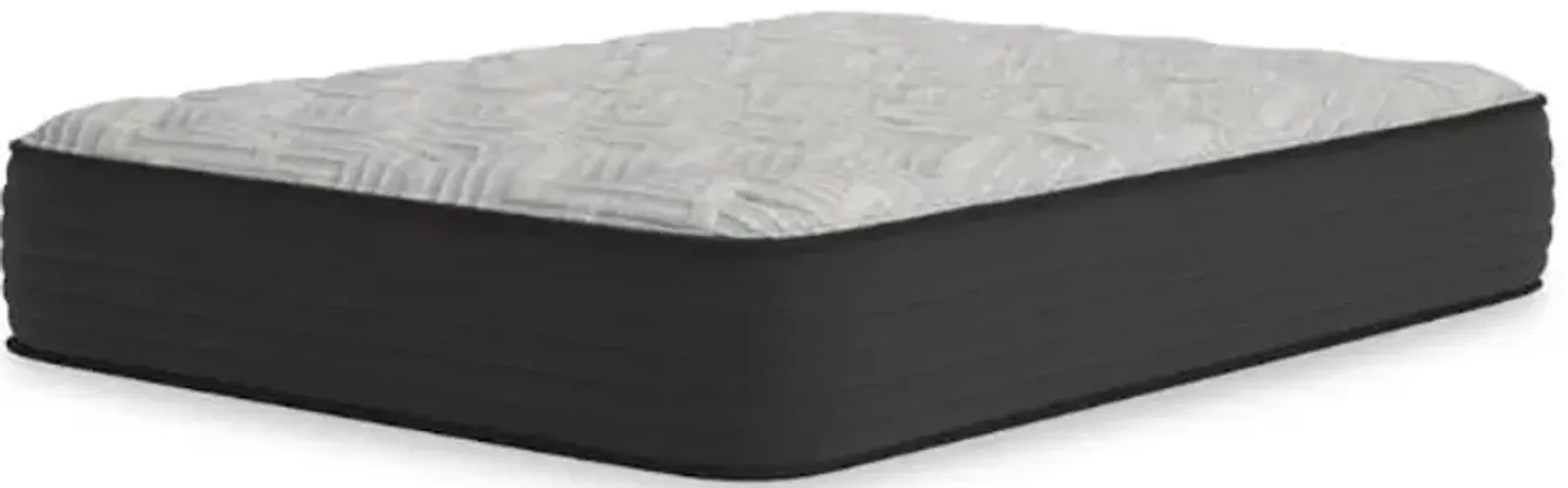 Luxury Quilt Queen Plush Mattress